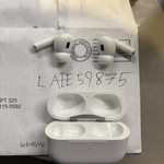 Used Apple AirPods Pro 2 - USB-C