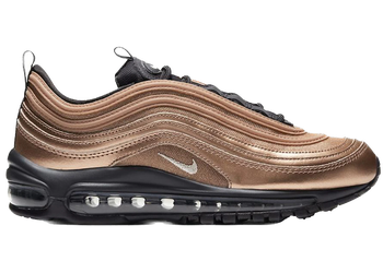 Nike Air Max 97 Copper (Women's) for sale