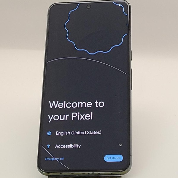 Google Pixel 8 Pro - Unlocked, 128 GB, Obsidian, 12 GB, G1MNW, mmWave 5G