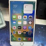 Good Apple iPhone 8 Plus - Unlocked, 64 GB, Gold, A1864