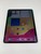 Good Apple iPad Pro 12.9" 5th Gen 2021 - Unlocked, Gray, 256 GB