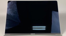 Good
													MacBook Pro 2018 (With Touch Bar) - 15" - I9, Silver, 1 TB, 32 GB, photo 3 of 9