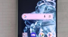Good
													OnePlus Open - Unlocked, Green, 512 GB, 16 GB, photo 3 of 11