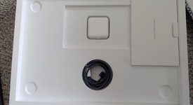 Good
													MacBook Air 2024 (M3) - 15" - Apple M3, Midnight, 256 GB, 16 GB, 10-core GPU, photo 4 of 4