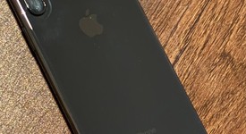 Good
													Apple iPhone Xs Max - Unlocked, Gray, 256 GB, A1921, photo 3 of 8