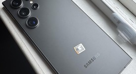 Good
													Samsung Galaxy S24 Ultra - Unlocked, Black, 512 GB, 12 GB, SM-S928U1, photo 5 of 5