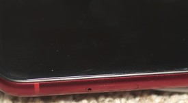 Good
													Apple iPhone Xr - Unlocked, Red, 128 GB, A1984, photo 6 of 6