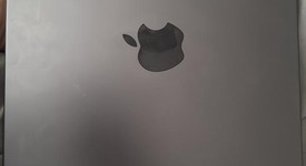 Good
													MacBook Pro 2024 - 14" - Apple M4 Pro 14-core, Space Black, 2 TB, 24 GB, photo 5 of 7