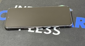 Good
													Samsung Galaxy S22 - Verizon, Green, 128 GB, 8 GB, SM-S901U, photo 4 of 6