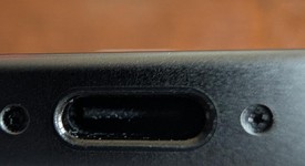 Good
													Apple iPhone 17 - Unlocked, Black, 256 GB, A3258, photo 4 of 10