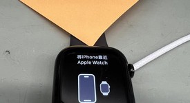 Mint
													Apple Watch Series 10 42mm - Black, A2997 - GPS, Aluminum, photo 5 of 13