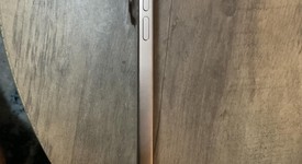 Good
													Apple iPhone 16 Pro Max - Unlocked, Desert, 256 GB, A3084, photo 5 of 7