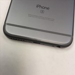 Fair Apple iPhone 6S - Unlocked, 32 GB, Grey, A1633