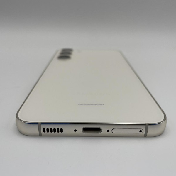 Samsung Galaxy S23 Plus - T-Mobile, 256 GB, Cream, 8 GB, SM-S916U