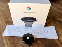Google Pixel Watch