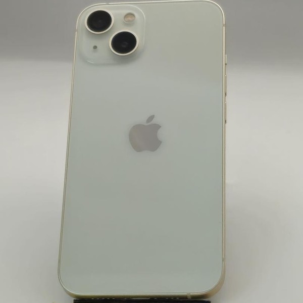 Apple iPhone 13 - AT&T, 256 GB, Starlight, A2482