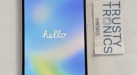 Good
													Apple iPhone 13 Mini - Unlocked, Pink, 128 GB, A2481, photo 1 of 6