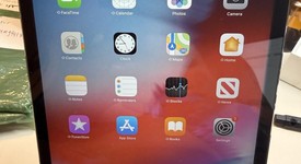 Good
													Apple iPad Mini 2 Retina - Wi-Fi, Black, 32 GB, photo 1 of 5