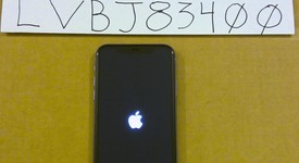 Good
													Apple iPhone 11 - T-Mobile, Purple, 64 GB, A2111, photo 2 of 5