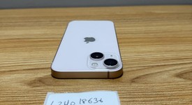 Fair
													Apple iPhone 13 Mini - Verizon, Pink, 128 GB, A2481, photo 5 of 7