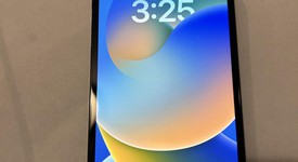 Mint
													Apple iPhone 12 Pro - Unlocked, Pacific Blue, 128 GB, A2341, photo 1 of 11
