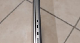 Good
													MacBook Pro 2021 - 14" - Apple M1 Pro 10-core, Gray, 1 TB, 16 GB, photo 5 of 6