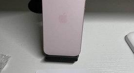 Good
													Apple iPhone 15 - T-Mobile, Pink, 128 GB, A2846, photo 4 of 4