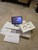 Good Apple iPad Mini 7th Gen - Wi-Fi, Blue, 128 GB, A2993