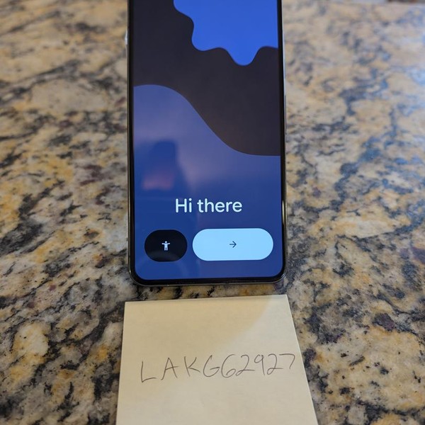 Google Pixel 8 Pro - T-Mobile, 128 GB, Obsidian, 12 GB, G1MNW, mmWave 5G