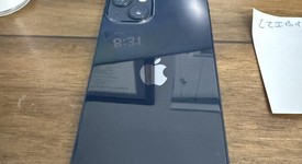 Good
													Apple iPhone 13 - Unlocked, Midnight, 128 GB, A2482, photo 2 of 9