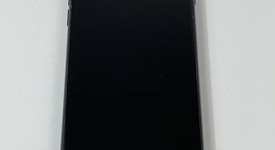 Good
													Apple iPhone SE 3rd Gen 2022 - Unlocked, Midnight, 256 GB, A2595, photo 2 of 7