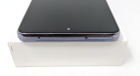 Mint
													Samsung Galaxy A73 5G - Unlocked Non-US, Gray, 256 GB, 8 GB, photo 4 of 8