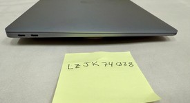 Good
													MacBook Air 2020 - 13" - Apple M1, Gray, 256 GB, 8 GB, photo 4 of 16