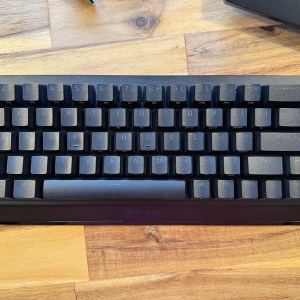 Razer Blade 15 inch 2022 - 1 TB, Black, 32 GB, Intel Core i7, Advanced