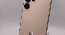 Mint
													Samsung Galaxy S25 Ultra - Unlocked, Pinkgold, 512 GB, 12 GB, SM-S938U1, photo 5 of 5