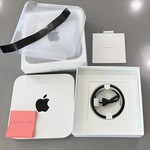 Mint Mac mini 2023 - 2 TB, 24 GB, Apple M2, 1 Gigabit Ethernet