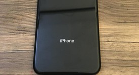 Good
													Apple iPhone 8 - T-Mobile, Gray, 64 GB, A1863, photo 3 of 8