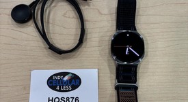 Mint
													Samsung Galaxy Watch8 - Wi-Fi, Graphite, SM-L320, 40mm, photo 3 of 5