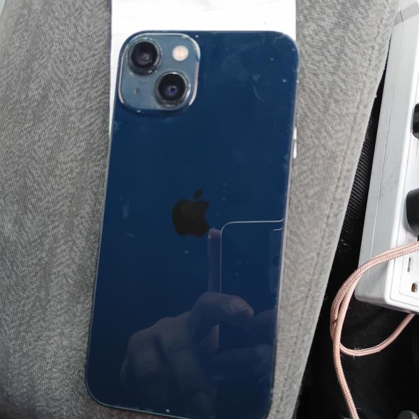 Apple iPhone 13 - Unlocked, 128 GB, Midnight, A2482