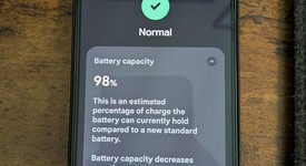 Mint
													Google Pixel 9 Pro - Unlocked, Obsidian, 512 GB, 16 GB, GR83Y, photo 5 of 11