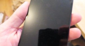 Fair
													Apple iPhone 12 - Unlocked, Black, 128 GB, A2172, photo 3 of 7