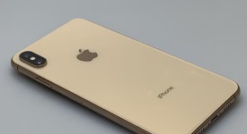 Fair
													Apple iPhone Xs Max - Unlocked, Gold, 256 GB, A1921, photo 3 of 6