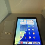 Fair Apple iPad (9th Gen) - Wi-Fi, 256 GB, Gray, A2602