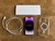 Good Apple iPhone 14 Pro - Unlocked, Purple, 256 GB, A2650
