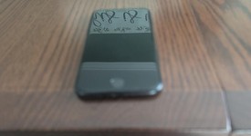 Good
													Apple iPhone SE 2nd Gen 2020 - Unlocked, Black, 64 GB, A2275, photo 4 of 6