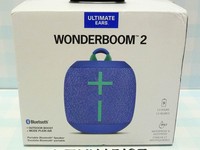 Ultimate Ears Wonderboom 2