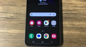 Mint
													Samsung Galaxy S23 FE - Verizon, Graphite, 128 GB, 8 GB, SM-S711U, photo 1 of 7