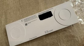New
													Apple Watch Series 10 46mm - Unlocked, Slate, A3003 - Cellular, Titanium, photo 5 of 7
