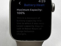Apple Watch SE 2nd Gen 40mm