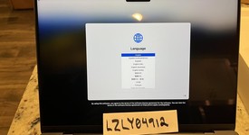 Mint
													MacBook Pro Late 2023 (M3) - 14" - Apple M3 Pro 11-core, Black, 512 GB, 36 GB, 14-core GPU, photo 2 of 9